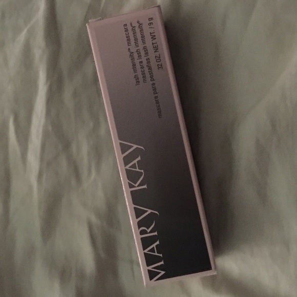 Mary Kay Lash Intensity Mascara