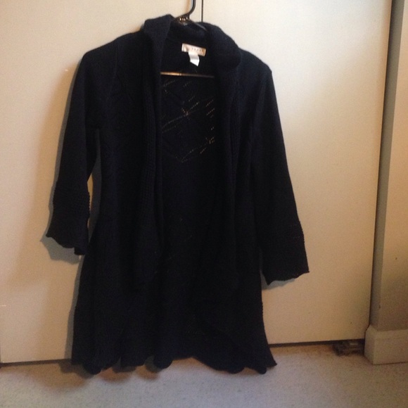 Cardigan - Picture 1 of 1