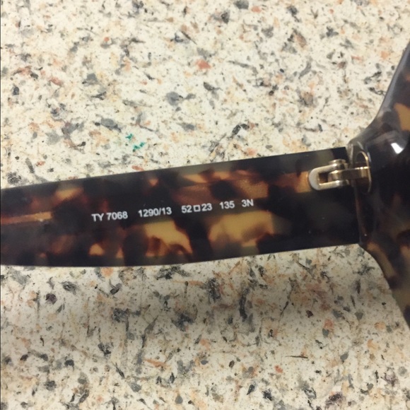Tory Burch Sunglasses