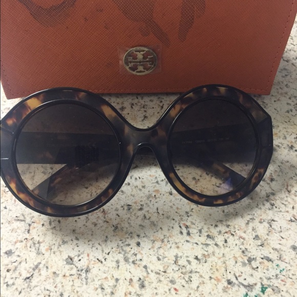 Tory Burch Sunglasses