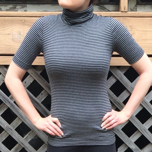 Turtleneck by mossimo. - Picture 2 of 3