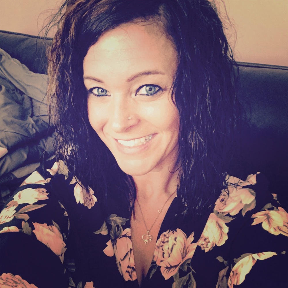 Meet your Posher, Brandi