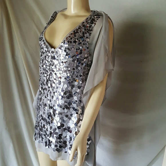 BcbgMaxAzria dress sz Small