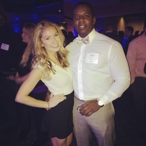 Meet your Posher, Dale