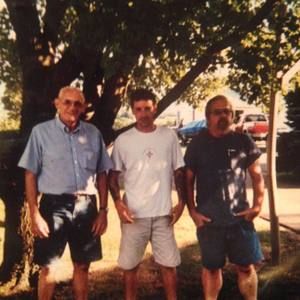 Meet your Posher, Joy