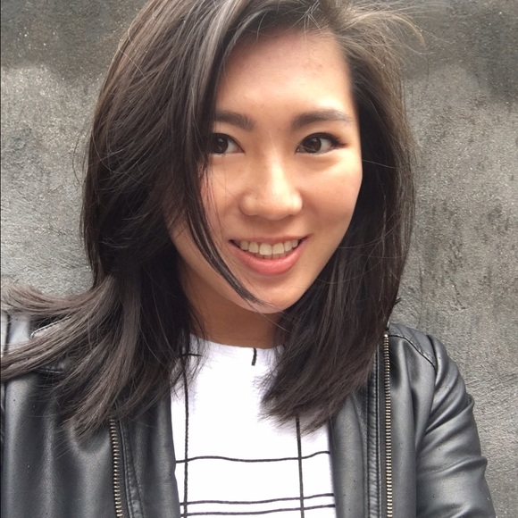 Meet your Posher, Juliana