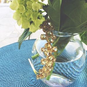 Kate Spade fiorella headband