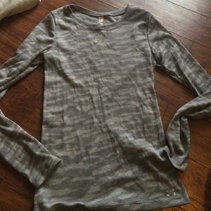 Under armour thermal