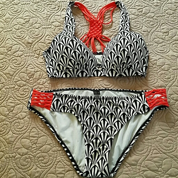 Swimsuit