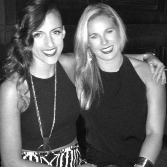 Meet your Posher, Katy