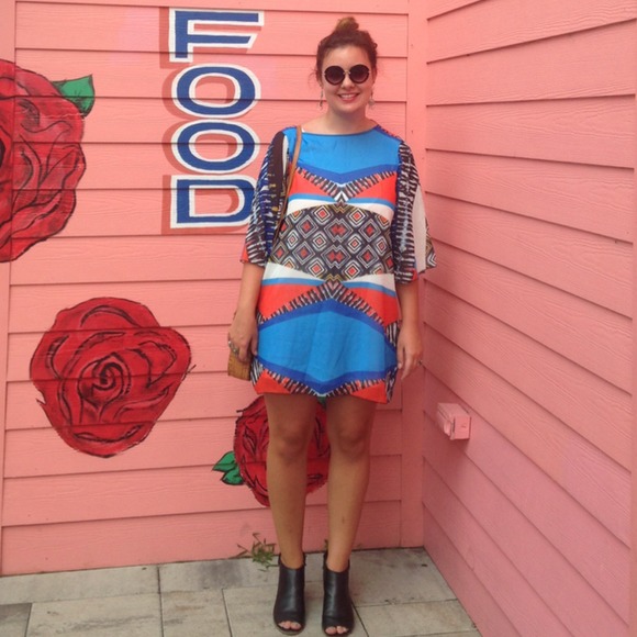 Meet your Posher, Suzannah - Picture 1 of 1