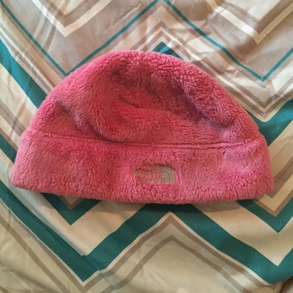 The North Face winter hat