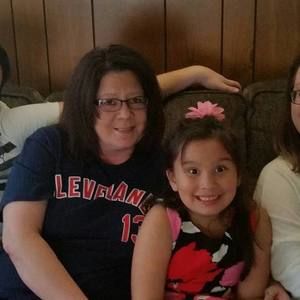 Meet your Posher, Patty