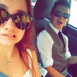 Meet your Posher, Allie