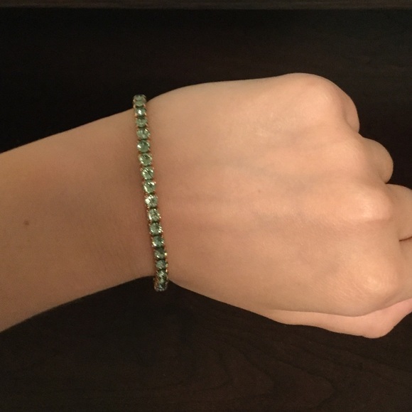 Catherine Popesco Stretch Bracelet