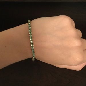 Catherine Popesco Stretch Bracelet