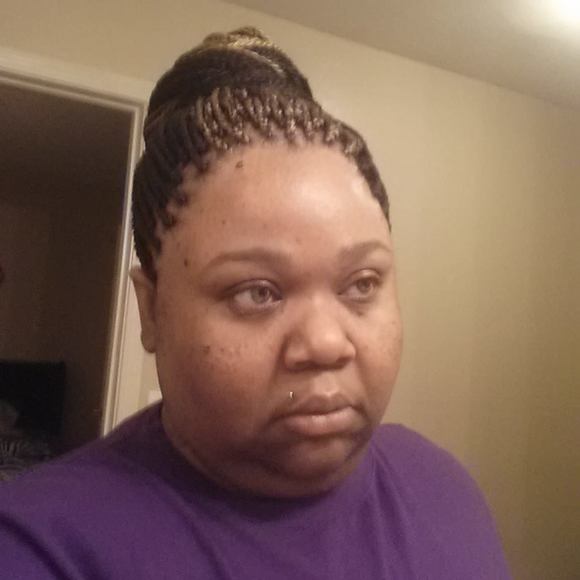 Meet your Posher, Tonya shownolovefeelnopain - Picture 1 of 1