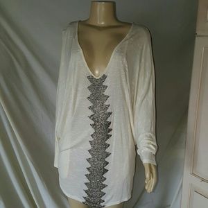Guess top Gorgeous sz Small/ Medium