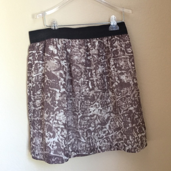 LOFT Skirt