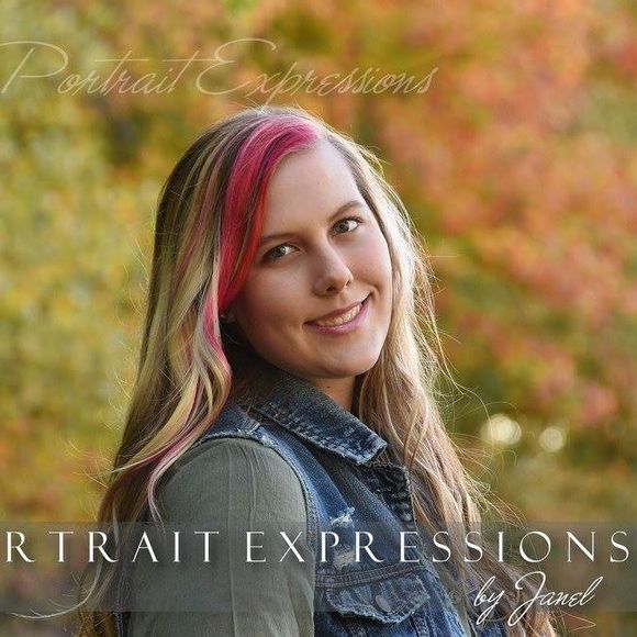 Meet your Posher, Brianna - Picture 1 of 1
