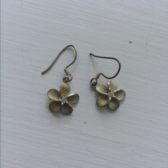 Little flower drops
