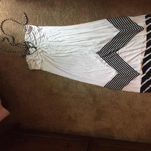 Hazel & Olive Limited Edition "lovin' you" maxi