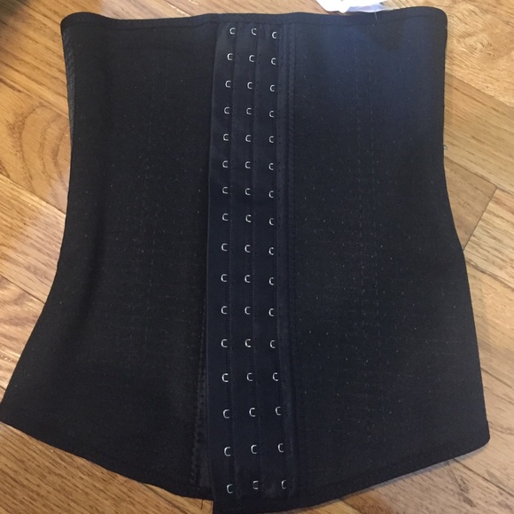 Waist gang society waist trainer size small