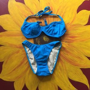 Vintage bikini