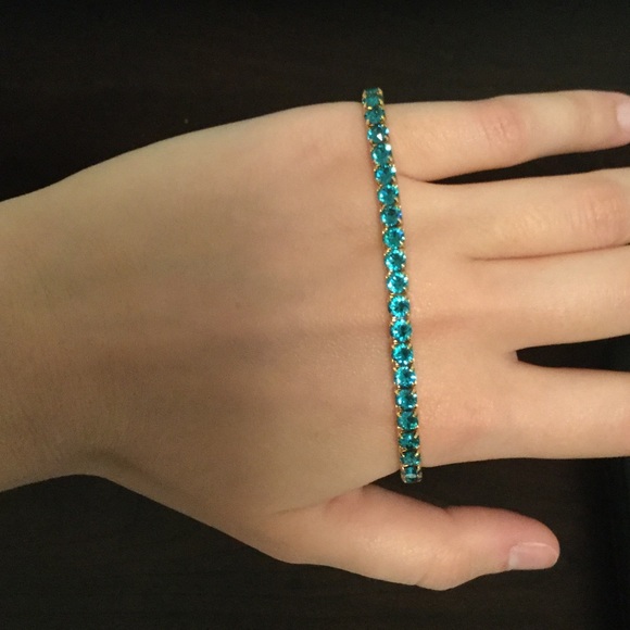 Catherine Popesco Stretch Bracelet