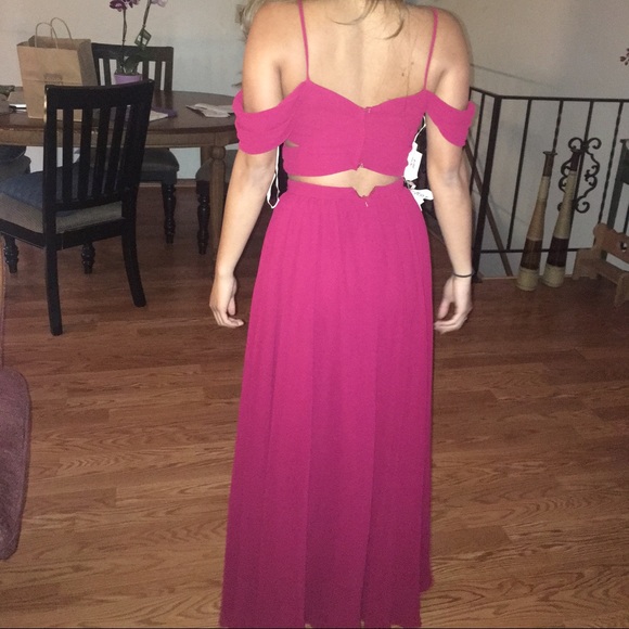 Dress - Picture 2 of 2