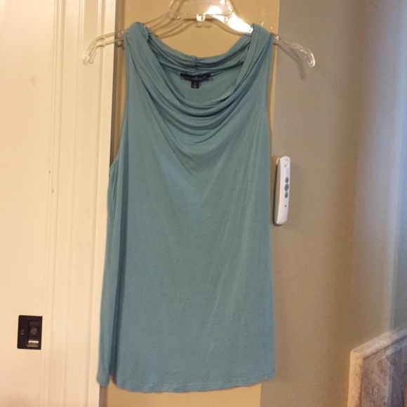 Cute tank in great condition