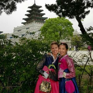 Meet your Posher, Kellie