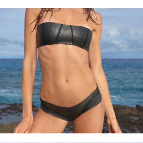 Byron Bay Mikoh Swimsuit - Two piece