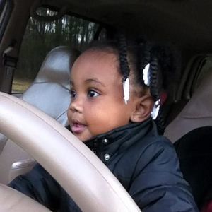 Meet your Posher, Charmaine