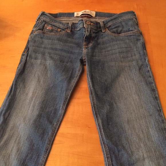 Jeans by Hollister - Picture 2 of 3