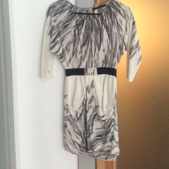 SALE!!!! BCBG MAX AZRIA DRESS - Picture 1 of 2