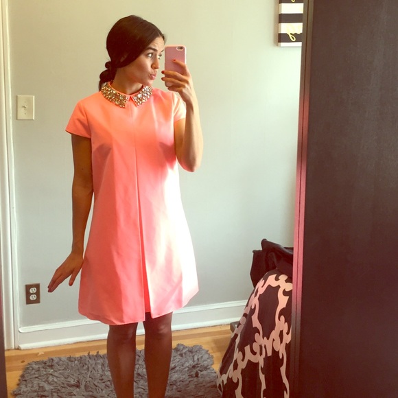 Gorgeous Ted Baker dress