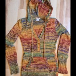 Sweater "love rocks"