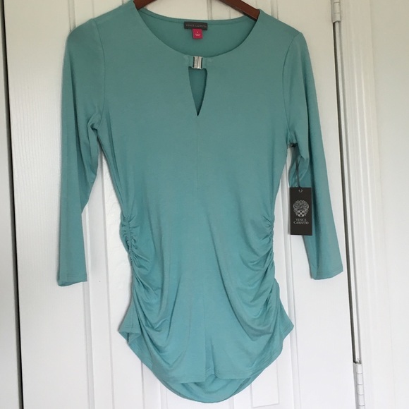 Vince Camuto Tops - Vince Camuto blouse
