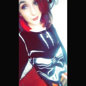 Meet your Posher, Abbey