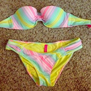 Victoria Secret Bathing Suit