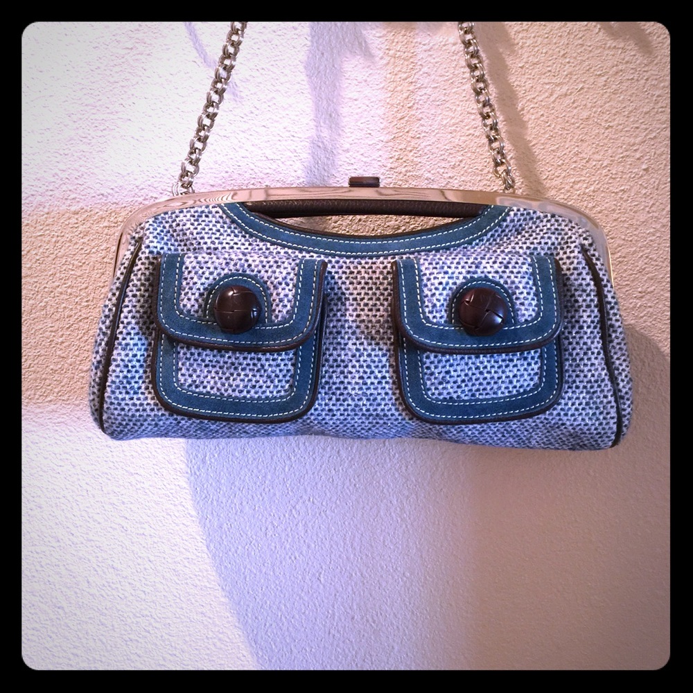 Rafe New York shoulder or hand bag!💕⭐️💕