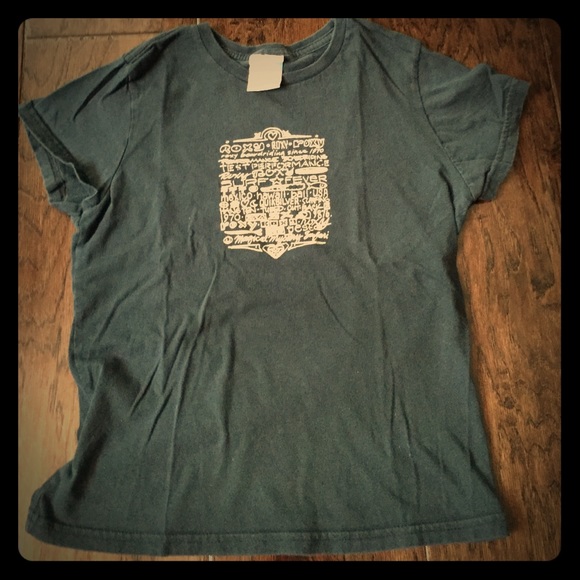Vintage Roxy tee.