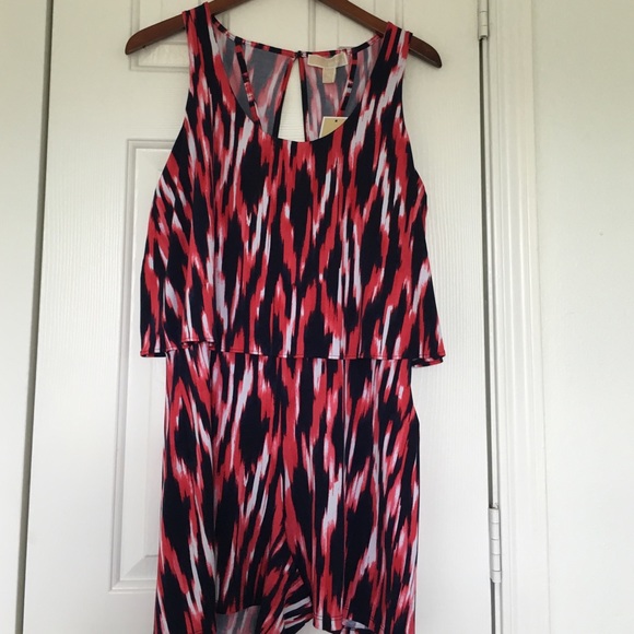 Michael Kors Pants - BRAND NEW Michael Kors romper