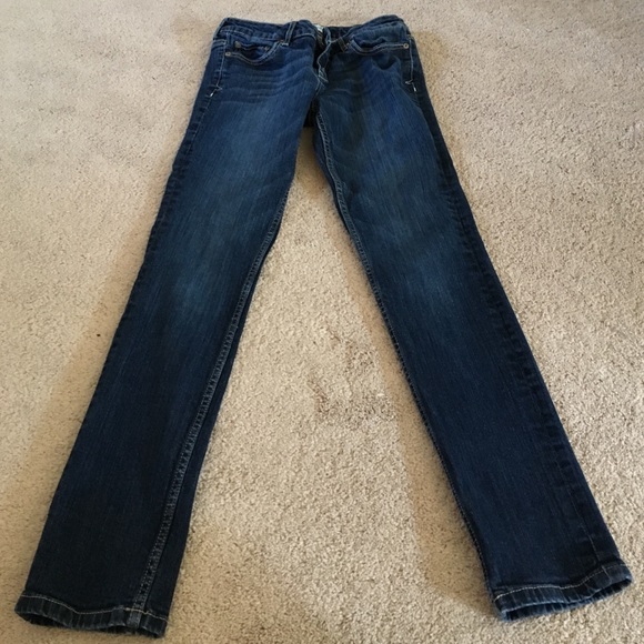 Denim Jeans - Picture 1 of 2