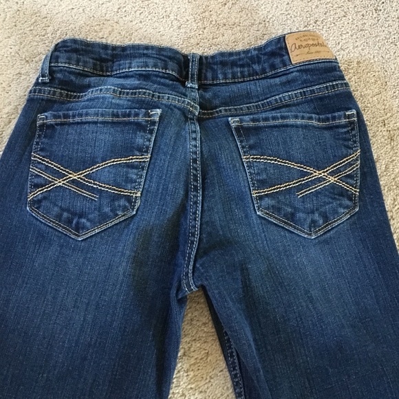 Denim Jeans - Picture 2 of 2
