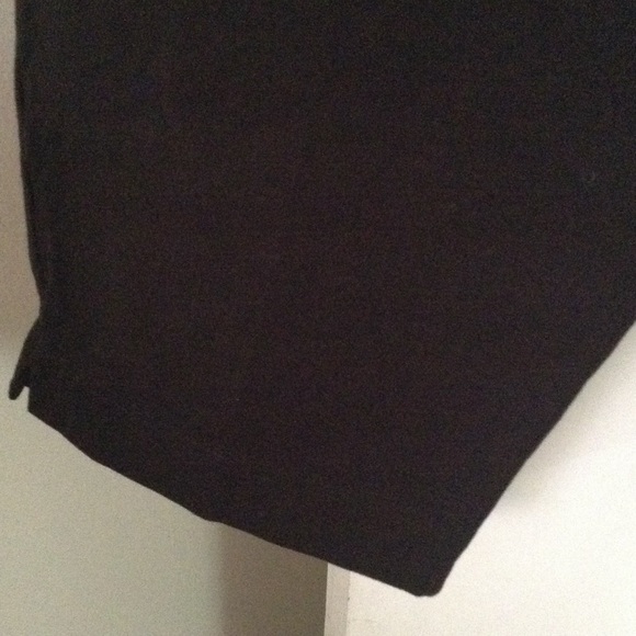 PLUS SIZE PANTS - Picture 3 of 4