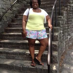 Meet your Posher, Eboni