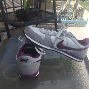 Nike Cortez shoes women's
