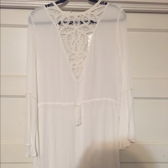 Nasty Gal WYLDR dress - Picture 2 of 4